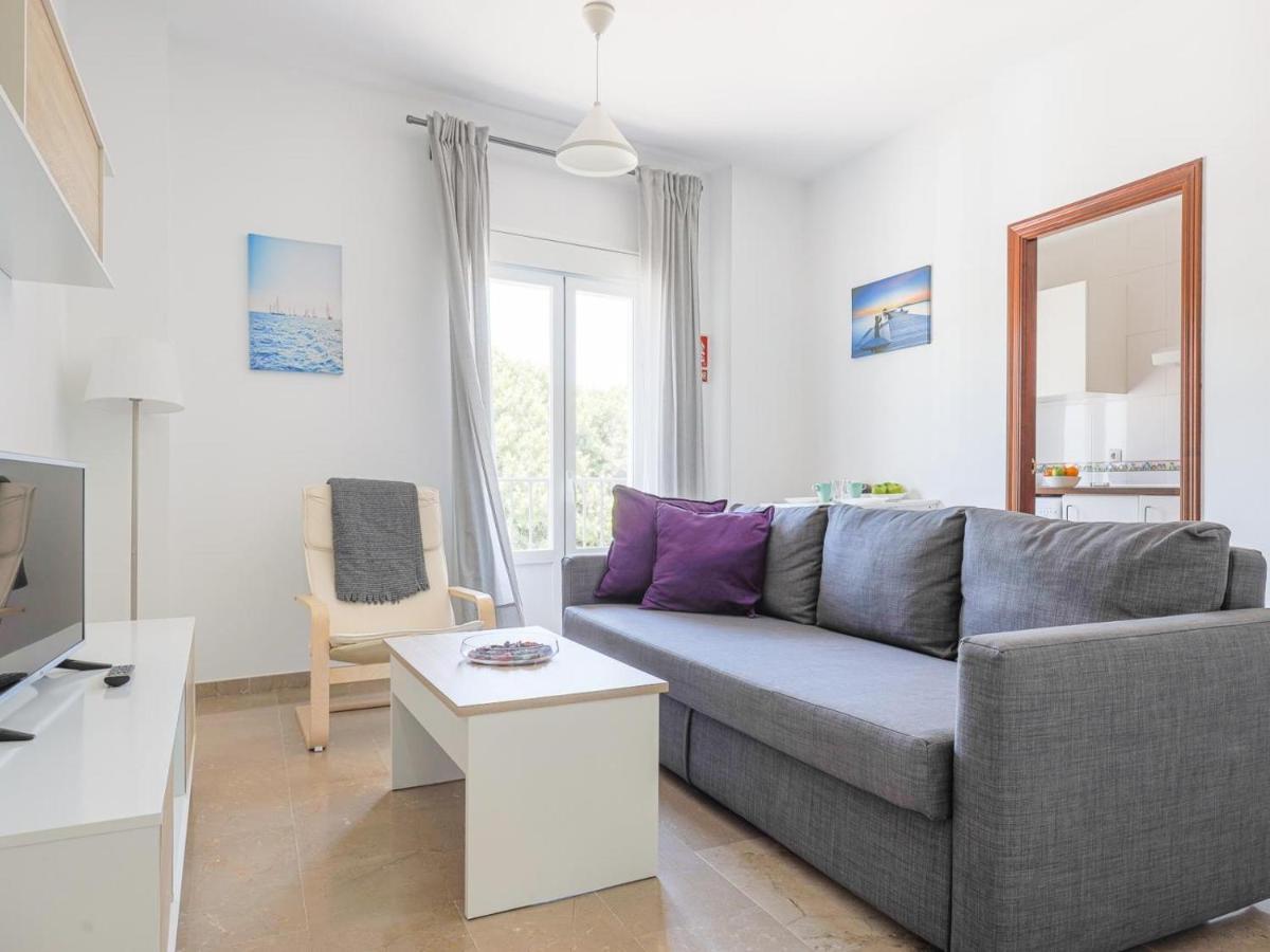 Appartement Alcala Del Rio! Bajo A Extérieur photo