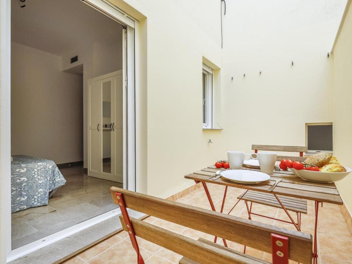 Appartement Alcala Del Rio! Bajo A Extérieur photo