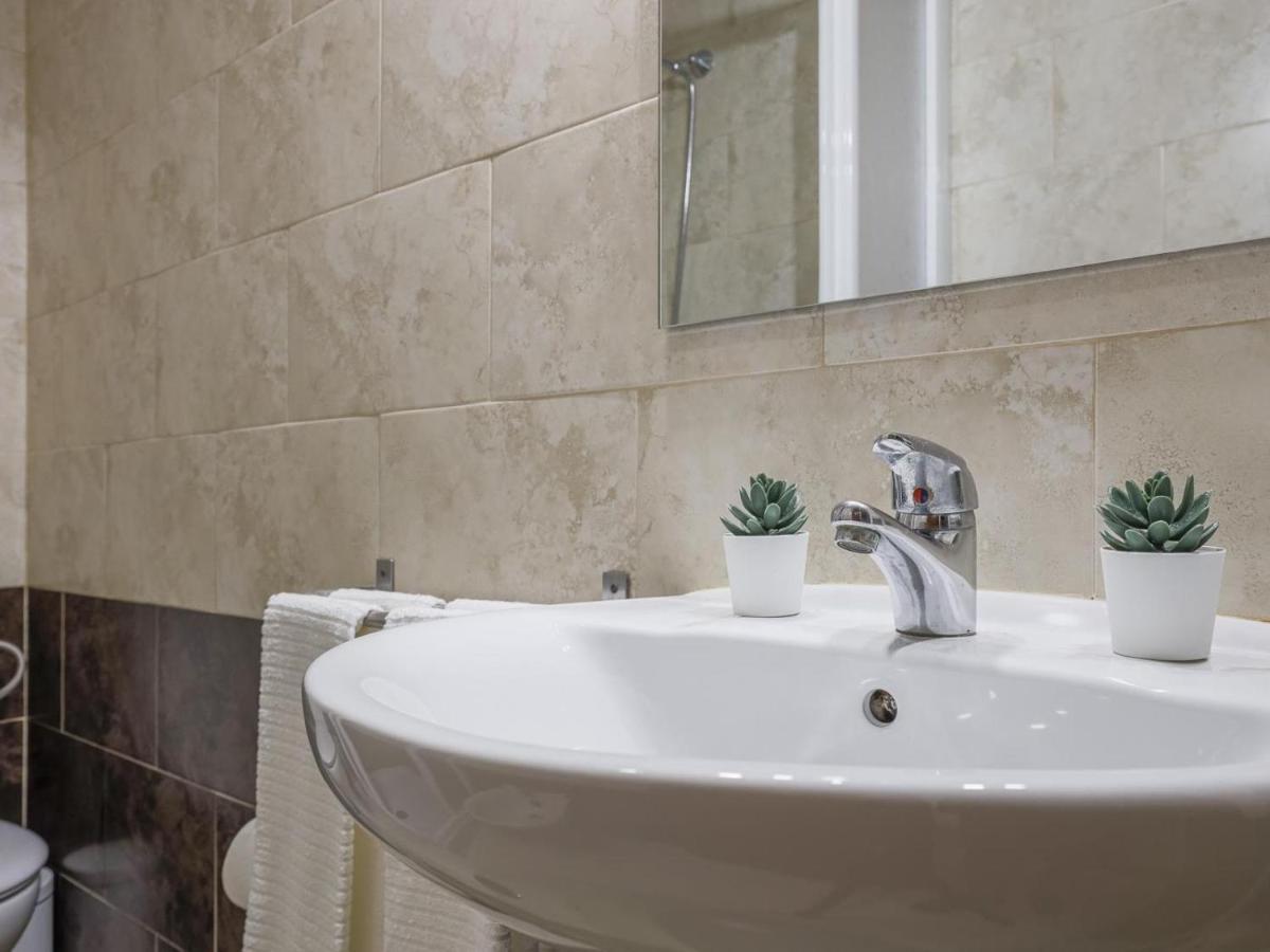 Appartement Alcala Del Rio! Bajo A Extérieur photo