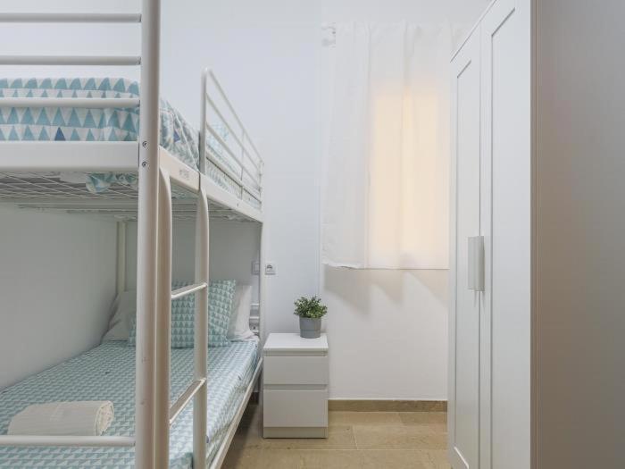 Appartement Alcala Del Rio! Bajo A Extérieur photo