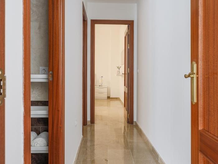 Appartement Alcala Del Rio! Bajo A Extérieur photo