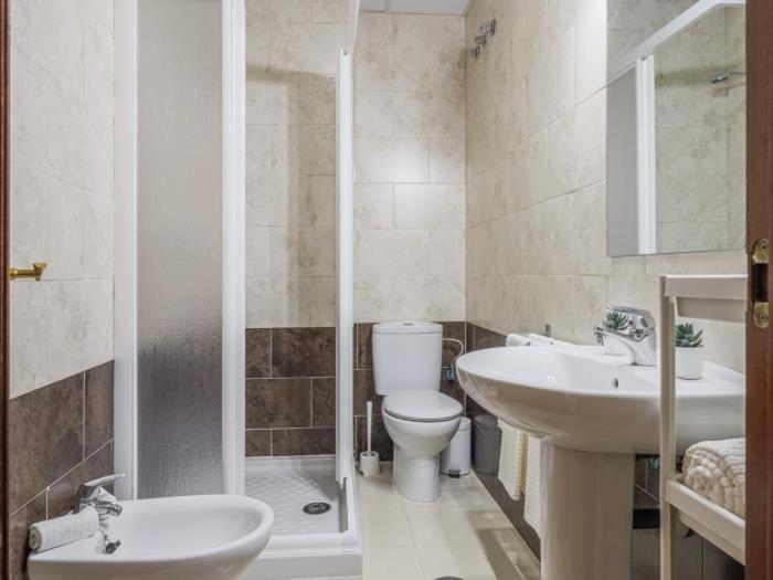 Appartement Alcala Del Rio! Bajo A Extérieur photo